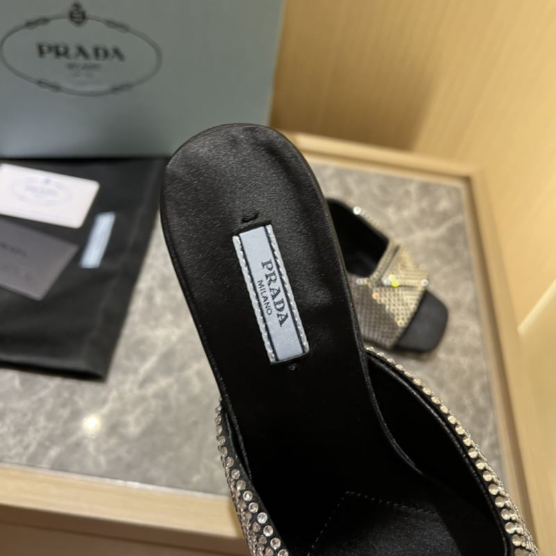 Prada Slippers